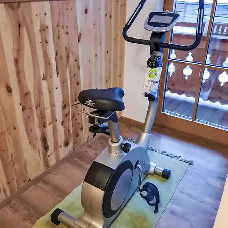 Althaus 1 By Interhome