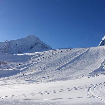 Althaus 1 By Interhome