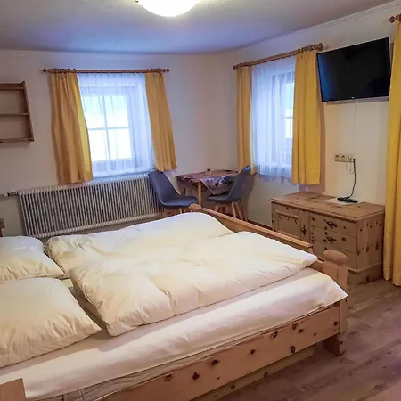 Althaus 1 By Interhome