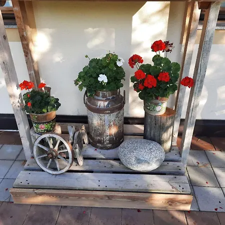 Apartmán Althaus 1 By Interhome