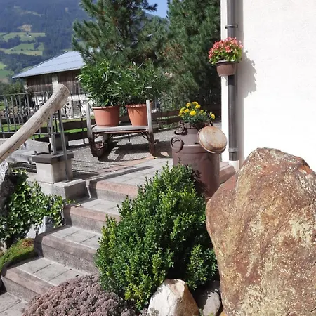 Althaus 1 By Interhome