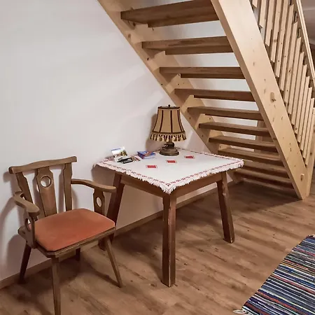 Apartmán Althaus 1 By Interhome Neukirchen am Großvenediger