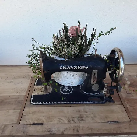 Althaus 1 By Interhome *