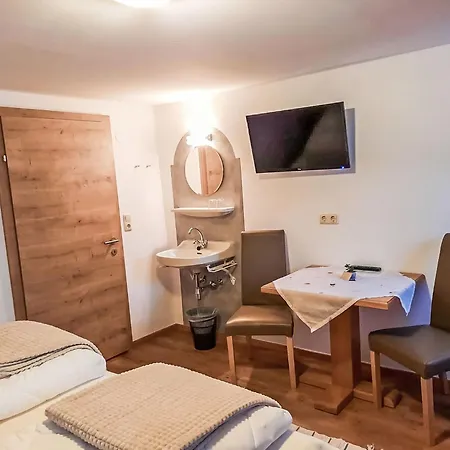 Althaus 1 By Interhome * Neukirchen am Großvenediger