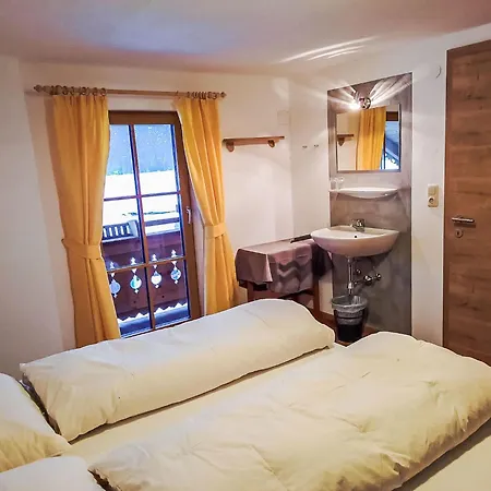 Apartmán Althaus 1 By Interhome