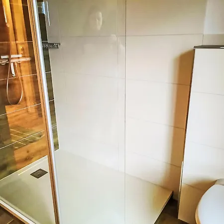 شقة Althaus 1 By Interhome *