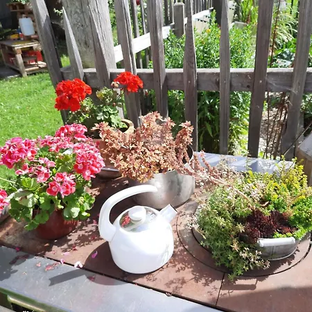 Althaus 1 By Interhome Apartmán Neukirchen am Großvenediger