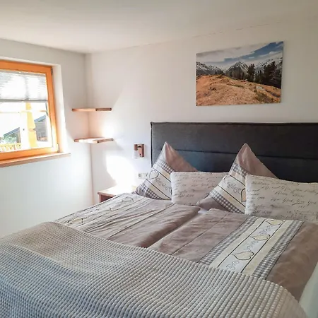 Althaus 1 By Interhome