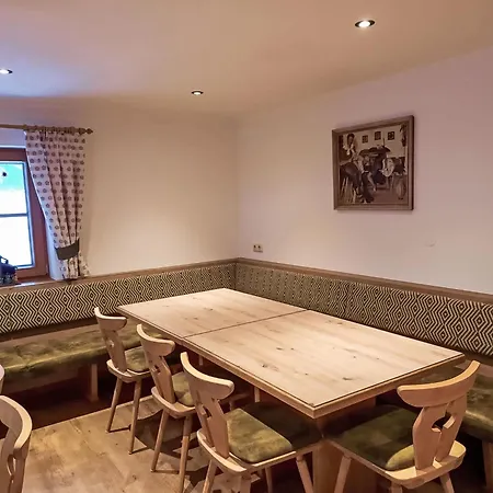 شقة Althaus 1 By Interhome