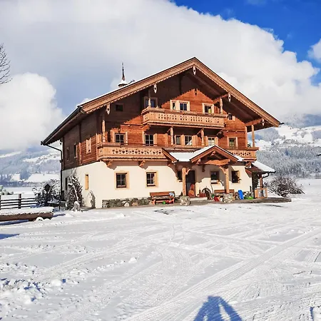 شقة Althaus 1 By Interhome Neukirchen am Großvenediger