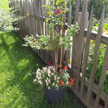 Althaus 1 By Interhome Apartmán Neukirchen am Großvenediger