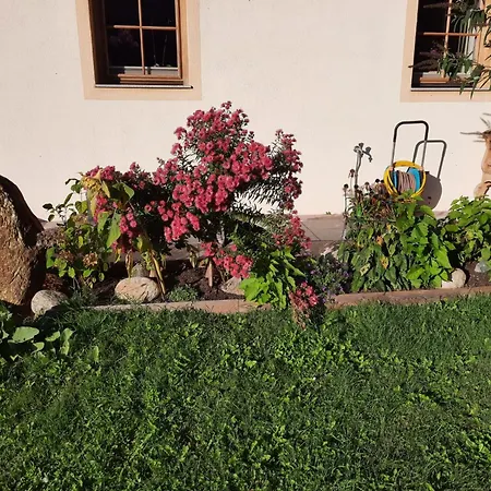 Althaus 1 By Interhome * Neukirchen am Großvenediger