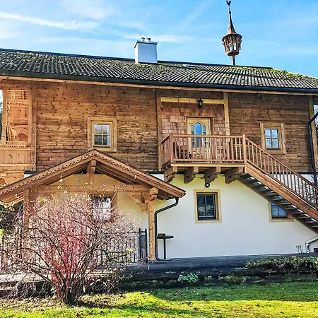 Althaus 1 By Interhome