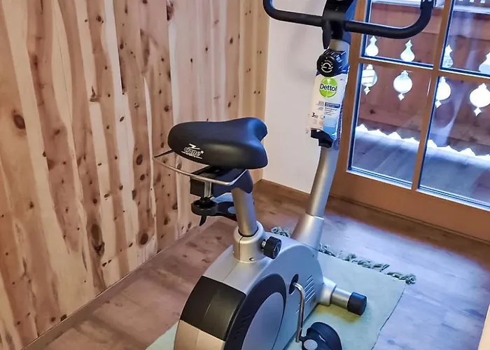 Althaus 1 By Interhome