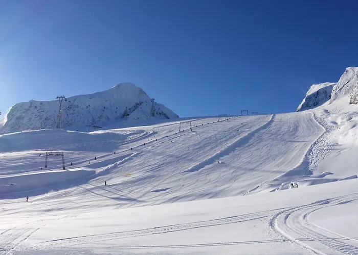 Althaus 1 By Interhome