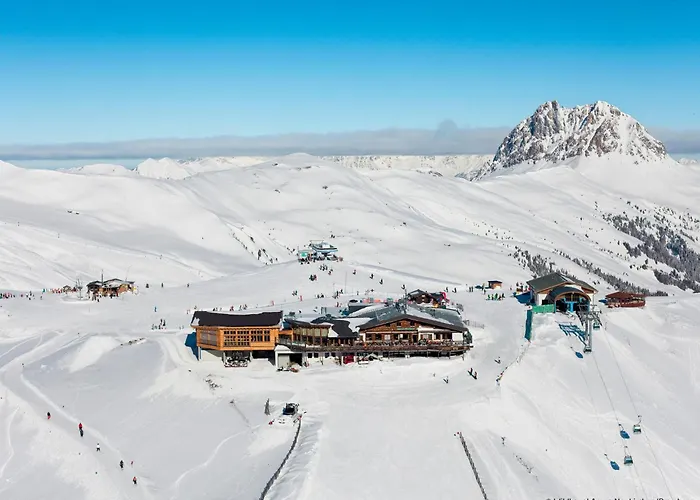 Althaus 1 By Interhome * Neukirchen am Großvenediger