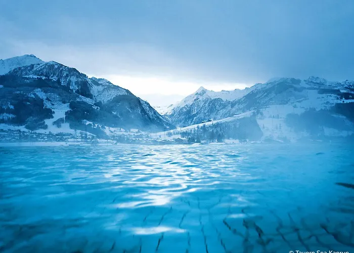 Althaus 1 By Interhome