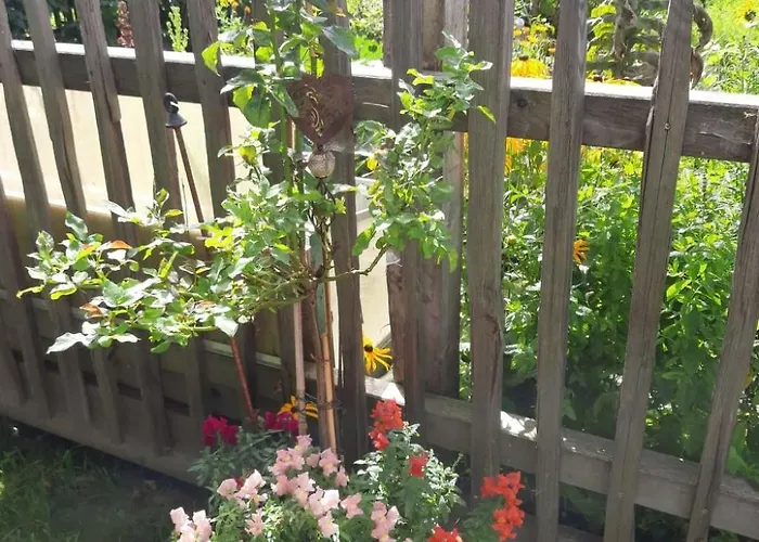 Daire Althaus 1 By Interhome Neukirchen am Großvenediger