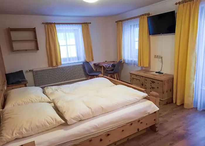 Althaus 1 By Interhome