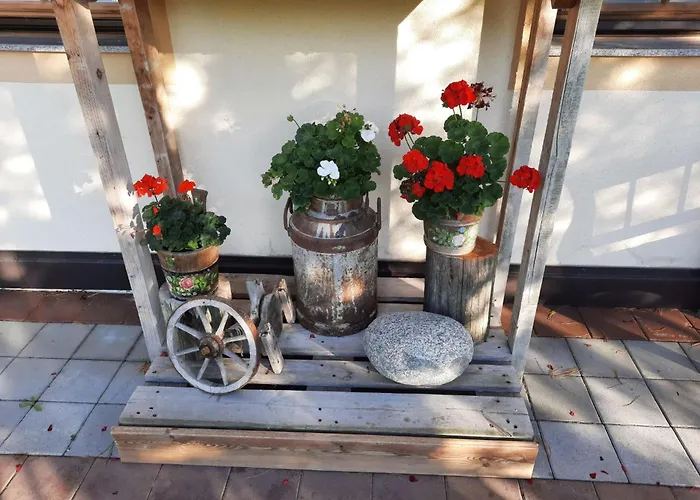 Daire Althaus 1 By Interhome