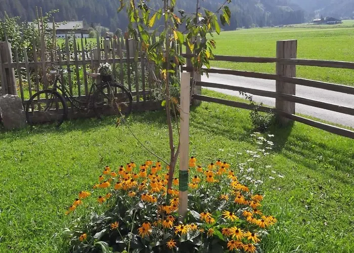 Althaus 1 By Interhome * Neukirchen am Großvenediger