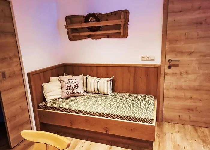 Althaus 1 By Interhome Daire