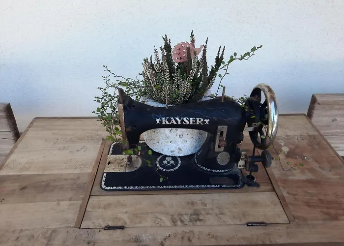 Althaus 1 By Interhome *