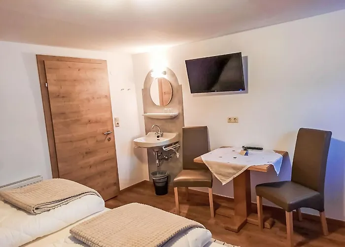 Althaus 1 By Interhome * Neukirchen am Großvenediger