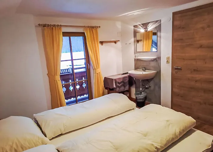 Apartman Althaus 1 By Interhome