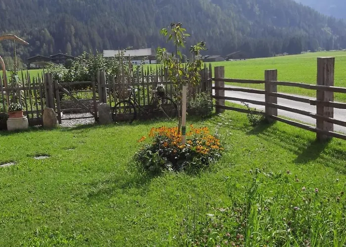 Althaus 1 By Interhome Apartman *