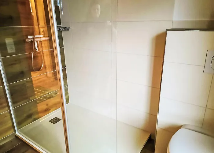 Daire Althaus 1 By Interhome *