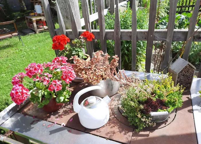 Althaus 1 By Interhome Apartman Neukirchen am Großvenediger