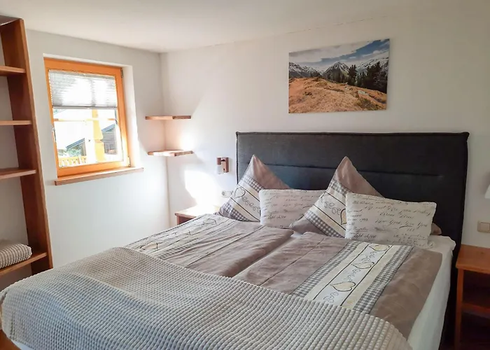 Althaus 1 By Interhome