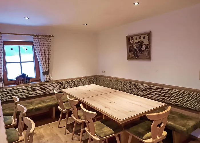 Daire Althaus 1 By Interhome