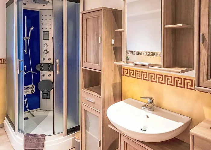 Althaus 1 By Interhome Daire *