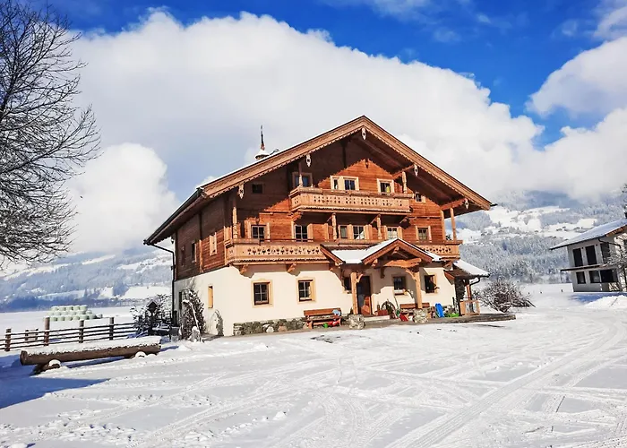 Althaus 1 By Interhome