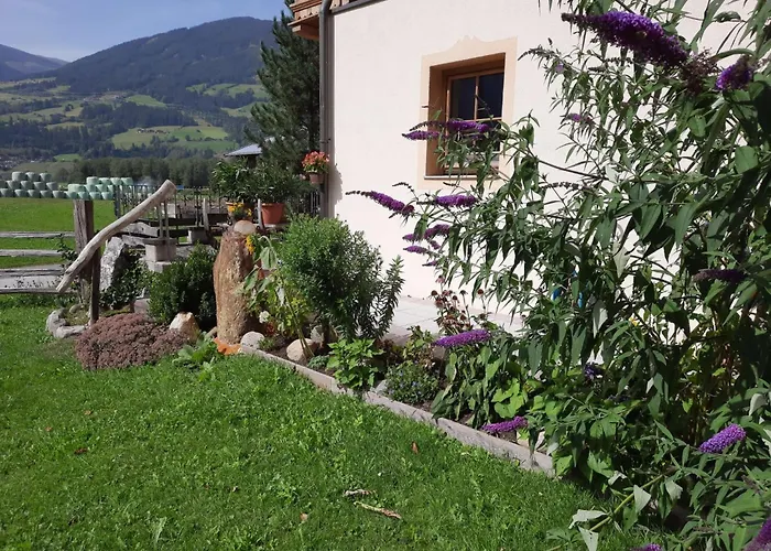 아파트 Althaus 1 By Interhome Neukirchen am Großvenediger