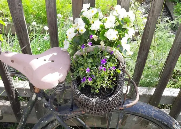 Althaus 1 By Interhome *