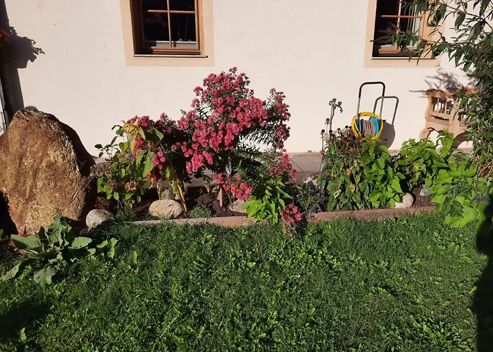 Althaus 1 By Interhome * Neukirchen am Großvenediger