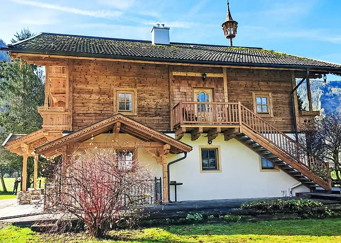 Althaus 1 By Interhome