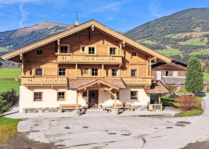 Althaus 1 By Interhome Daire *